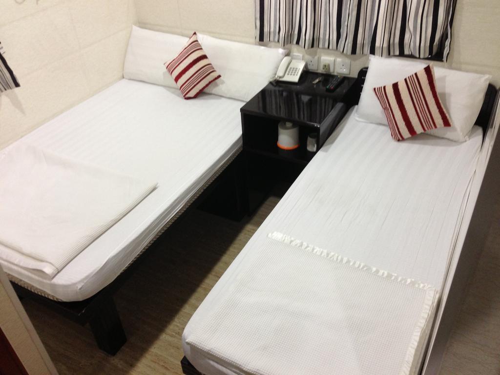 Shanghai Hostel Hk Hong Kong Bilik gambar